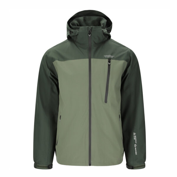 Delton M Awg Jacket W-Pro 15000 Herre