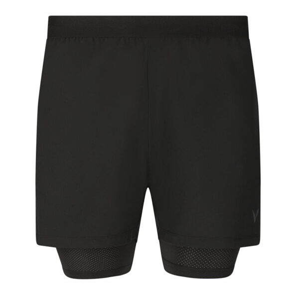 Dylan V2 2in1 Shorts Herre