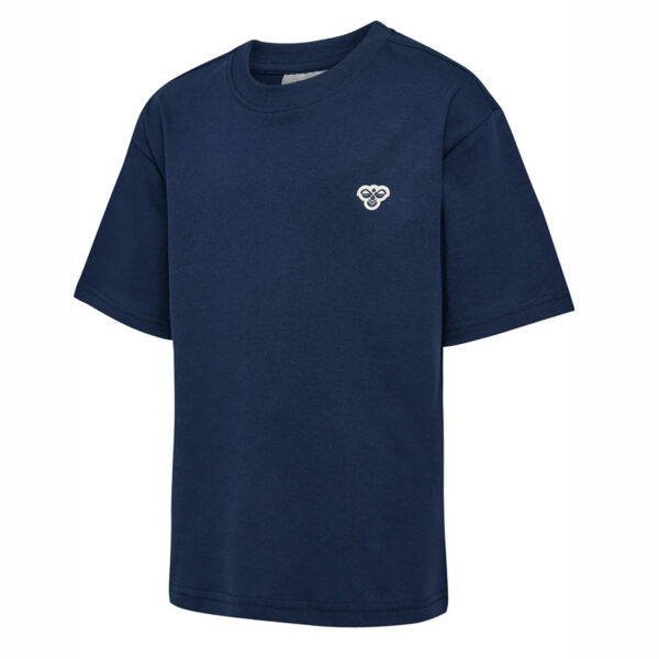 Hml Loose T-Shirt Bee Barn/Junior