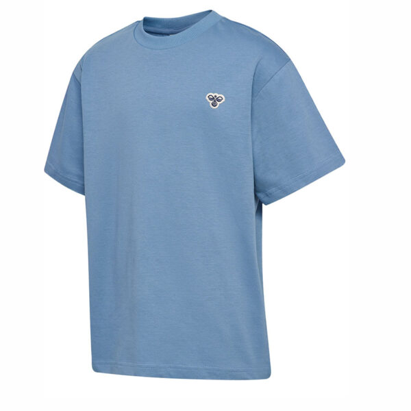 Hml Loose T-Shirt Bee Barn/Junior