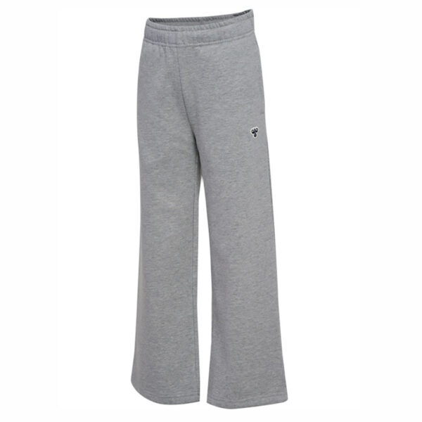 Hml Loose WL Sweatpant Barn/Junior