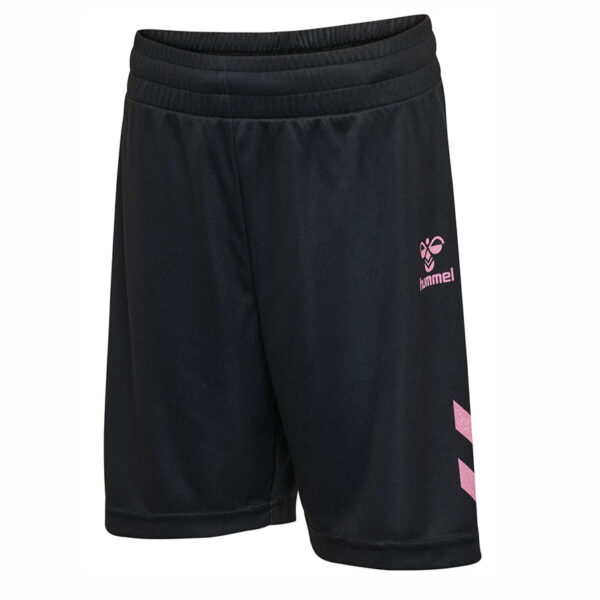 HmlShimmer Shorts Barn/Junior