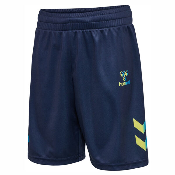 HmlShimmer Shorts Barn/Junior