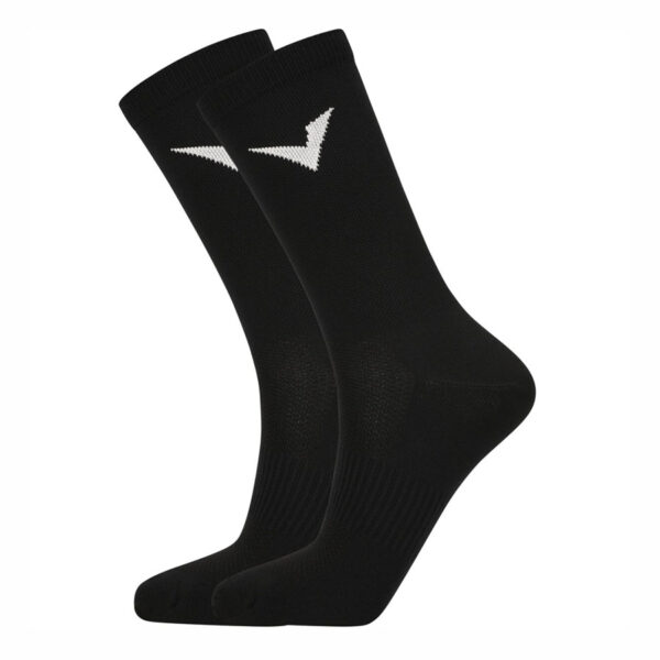 Larsen Mid Cut Performance Socks 2pk