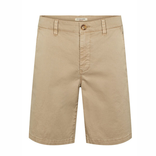 Lasse Reg Shorts Herre