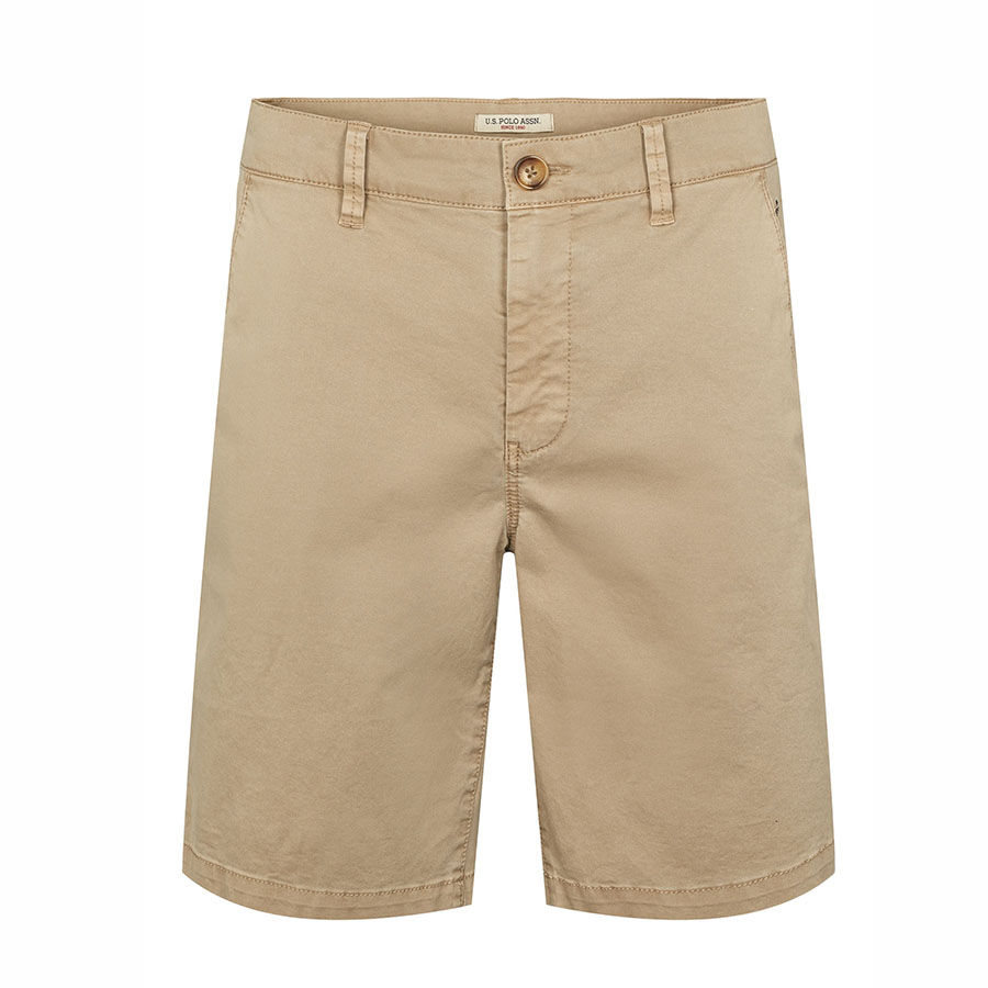 Lasse Reg Shorts Herre