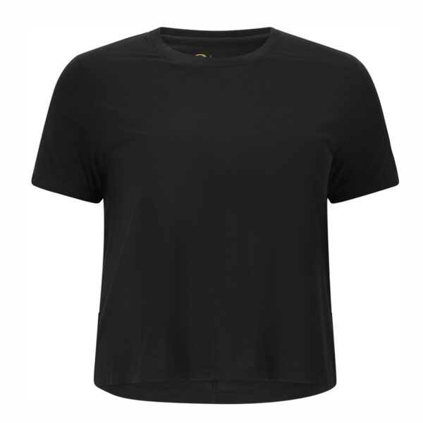 Laurina S/s Tee Dame