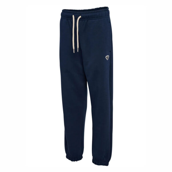 Hml Loose Sweatpant Bee Barn/Junior
