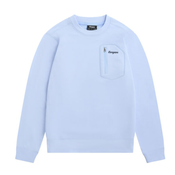 Midtli Midlayer Sweatshirt Dame