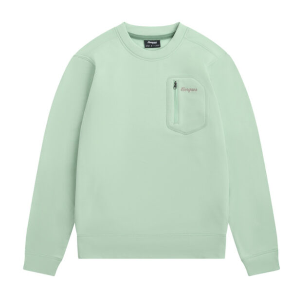 Midtli Midlayer Sweatshirt Dame