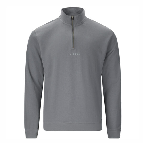 Minne Half Zip Genser Herre