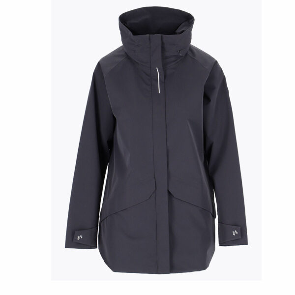 Mode 2L Skalljakke Dame