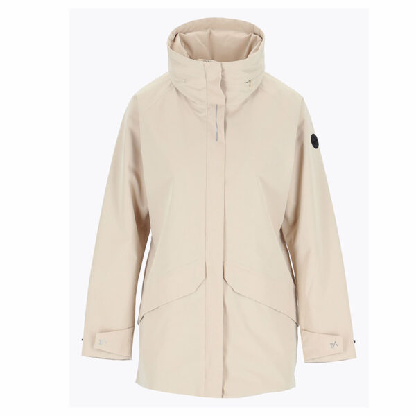 Mode 2L Skalljakke Dame