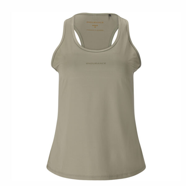 Nan Running Top Dame