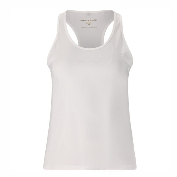 Nan Running Top Dame