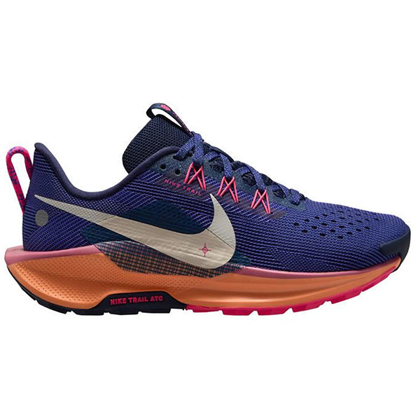 Pegasus Trail 5 Gtx Løpesko Dame