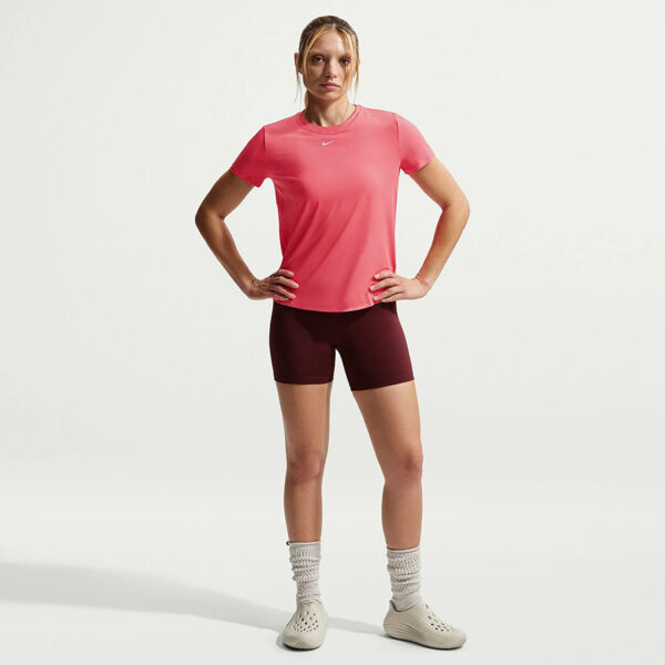 One Classic Ss Tee Dame