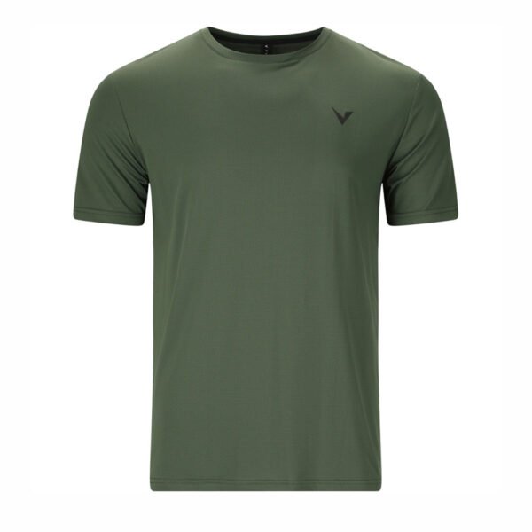 Roger V3 Ss Tee Herre