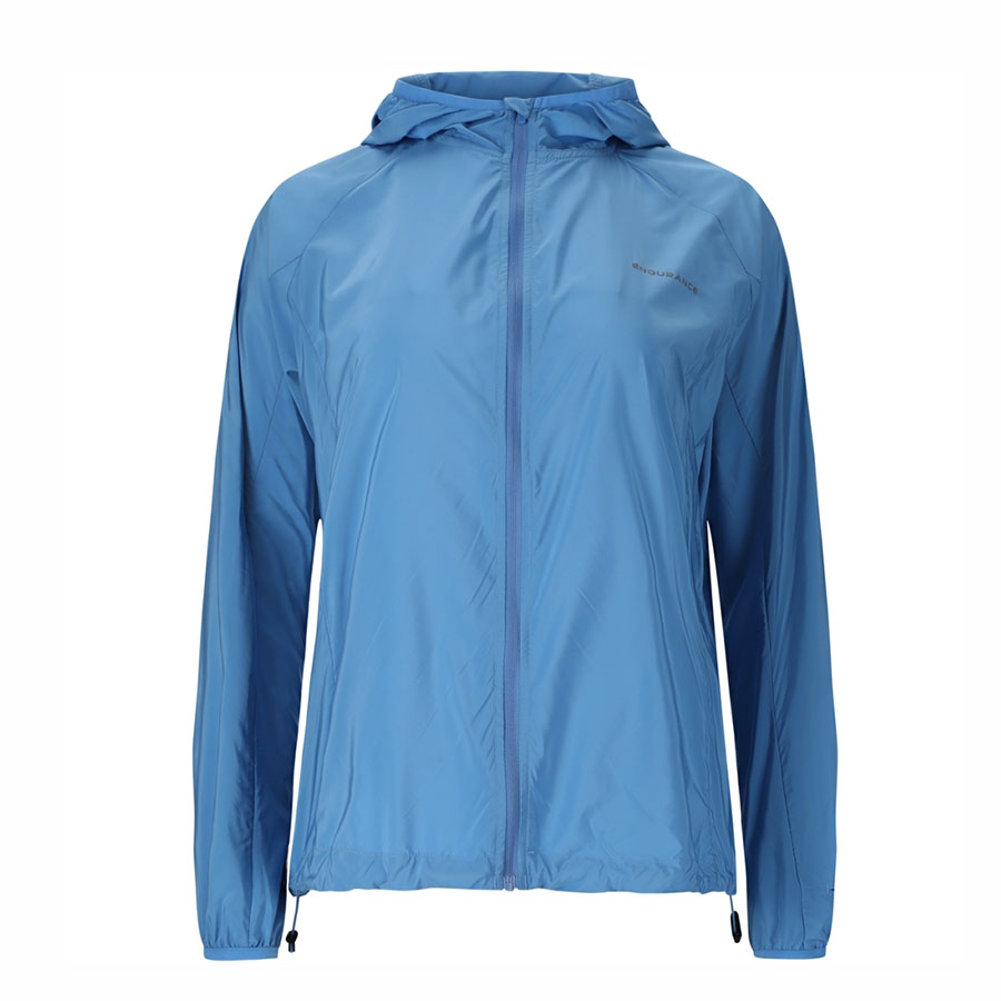 Siony Light Jacket Dame