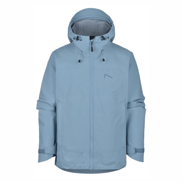 Stryn 3-Lags Jakke Junior