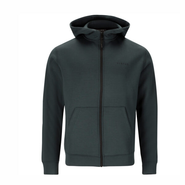 Taro V2 Technical Full Zip Hoodie Herre