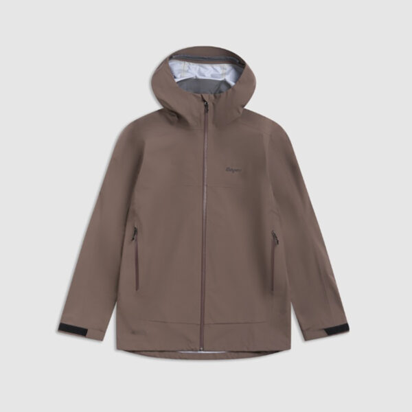 Vaagaa 3L Shell Jacket Herre