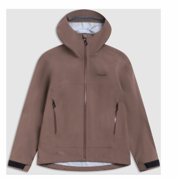 Vaagaa 3L Shell Jacket Dame