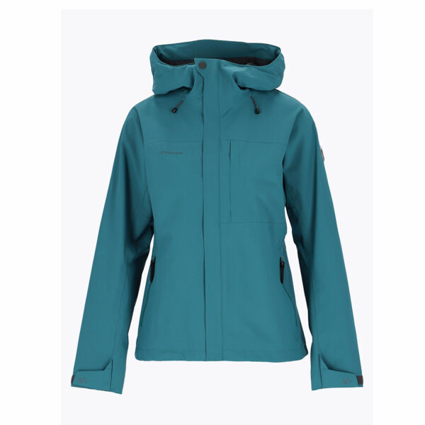 Venture Skalljakke Dame