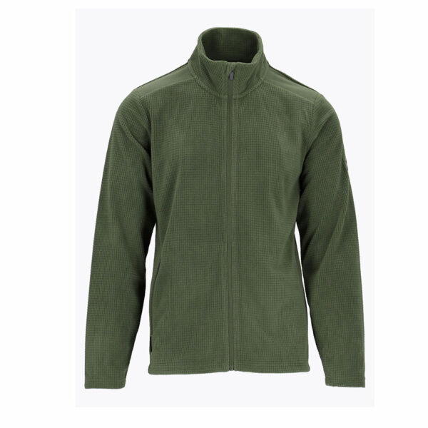 Venture Light Fleecejakke Herre