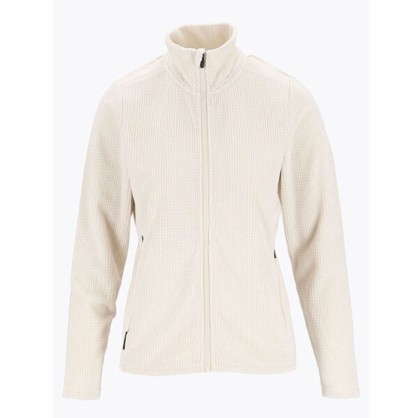 Venture Light Fleecejakke Dame