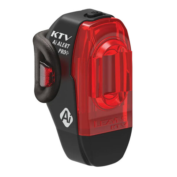 Baklykt Ktv Pro+AI Alert Rear Bremselys