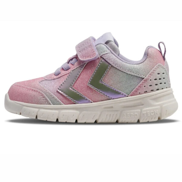 Crosslite Glitter Infant Fritidssko Barn