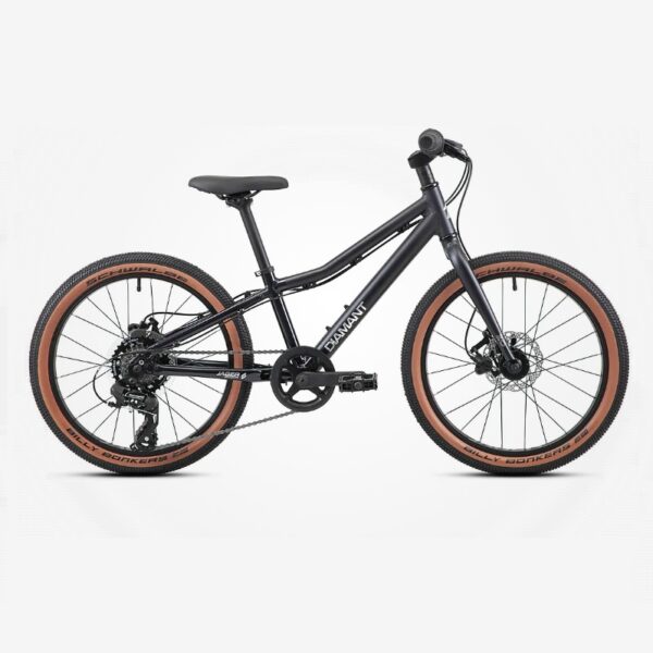 Cub 20 Junior Sykkel