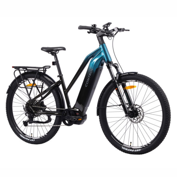 Excursion EQ Wave El-Sykkel