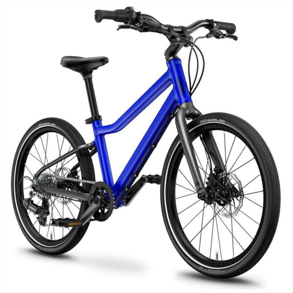 Explore 4 Sykkel Junior