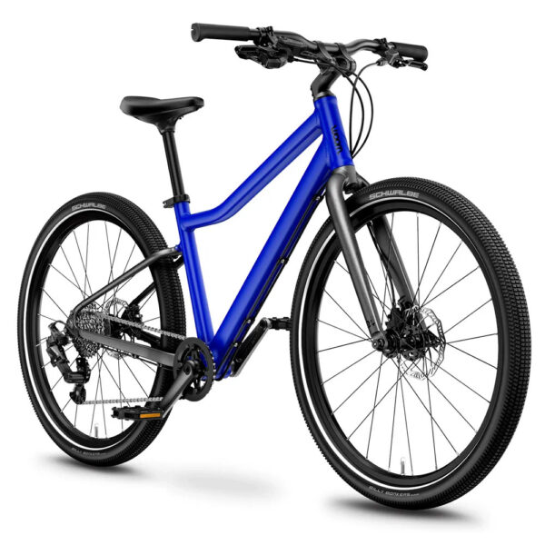 Explore 5 Sykkel Junior