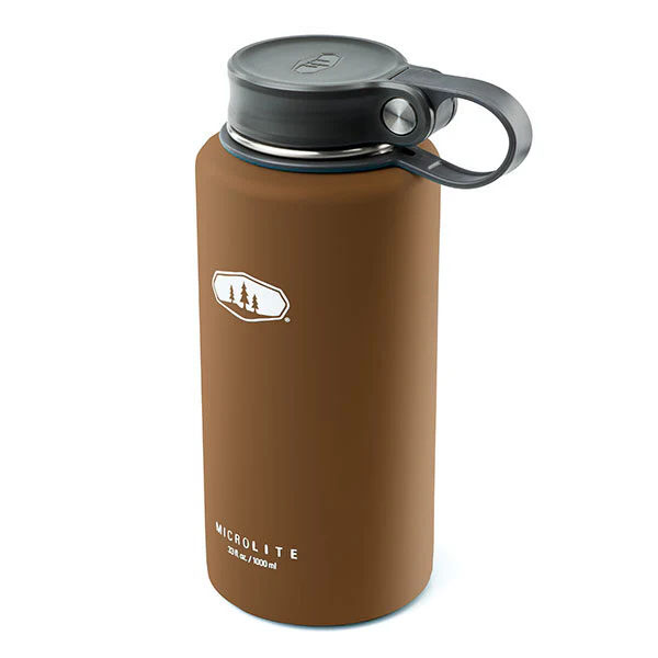 Microlite Twist 1000ml Termoskopp