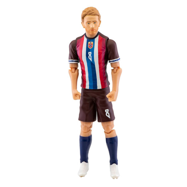 NFF Fc Figur Berge Norge 20CM