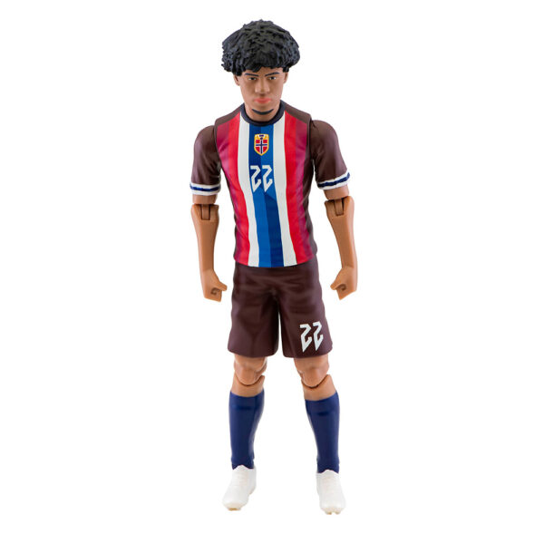 NFF Fc Figur Bobb Norge 20CM