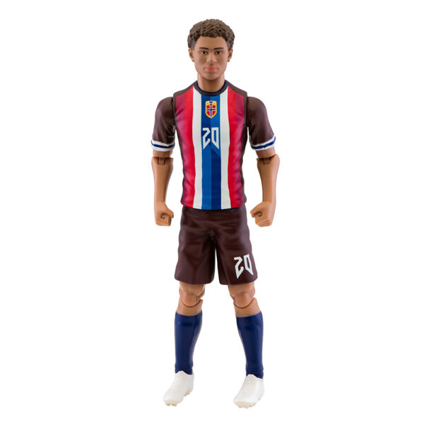 NFF Fc Figur Nusa Norge 20CM
