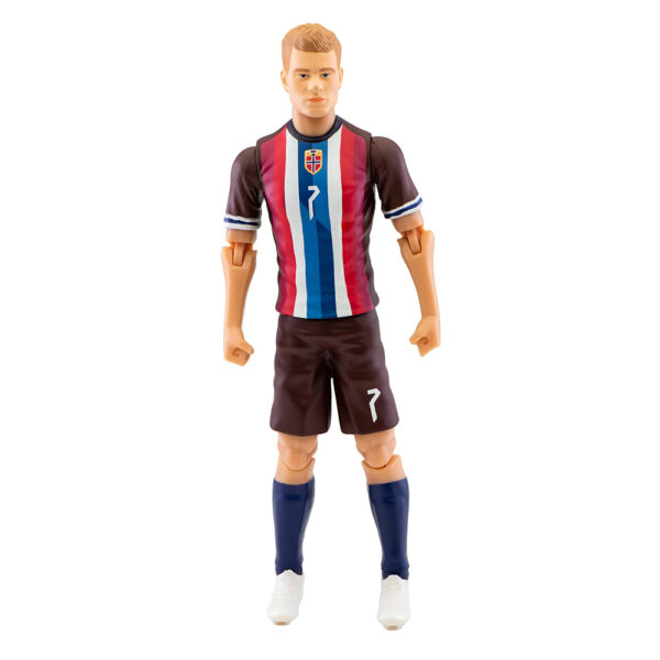 NFF Fc Figur Soerloth Norge 20CM