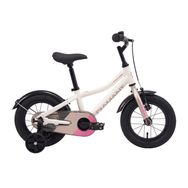 Prism 12 Sykkel Barn