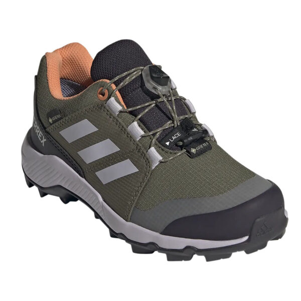 Terrex Gtx Tursko Junior