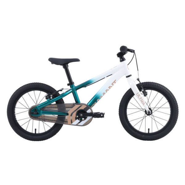 Ultra 16 Sykkel Barn