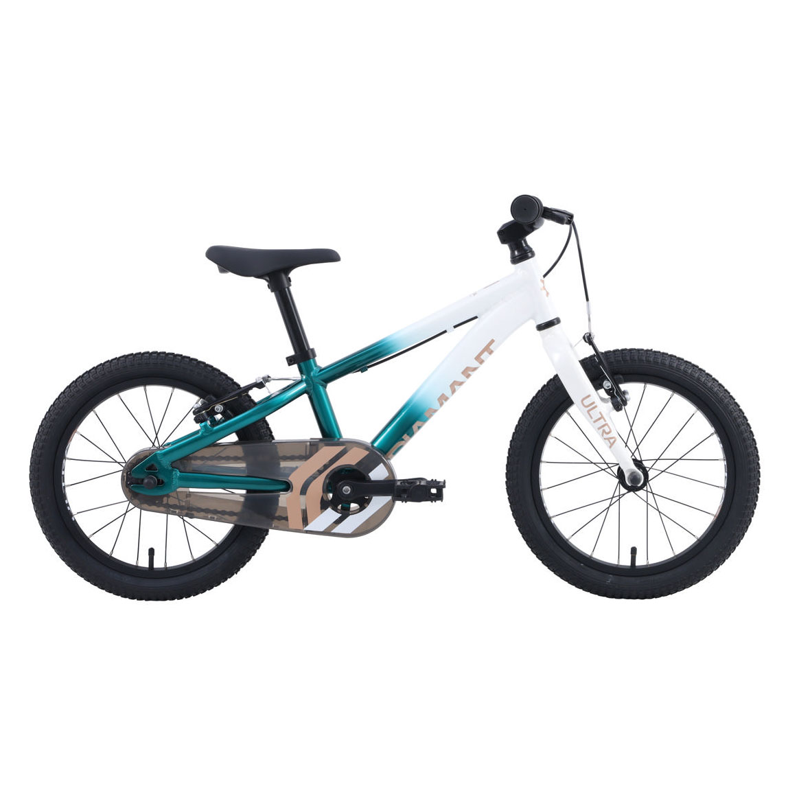 Ultra 16 Sykkel Barn