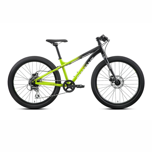 Ultra 24 Sykkel Barn