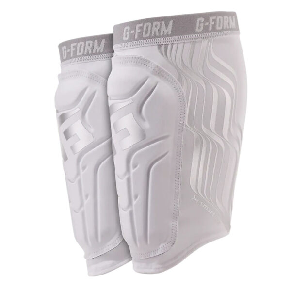 V2 Shin Guards CE Leggskinn