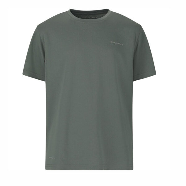 Vernon v2 SS Tee Barn/Junior