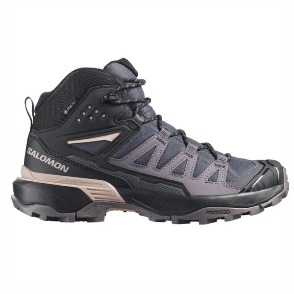 X Ultra 360 Mid Gtx Tursko Dame