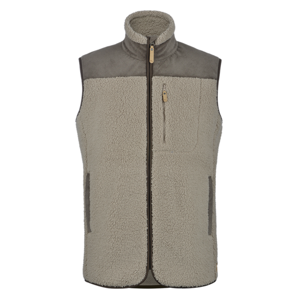 Biri Pile Vest Herre